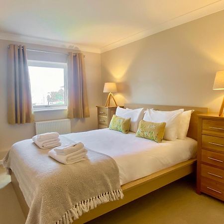 Your Space Apartments - Market Rise Cambridge Dış mekan fotoğraf