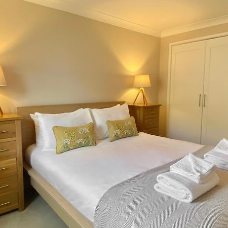 Your Space Apartments - Market Rise Cambridge Dış mekan fotoğraf