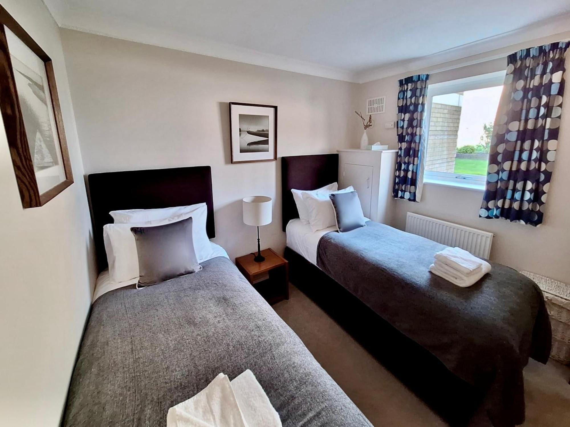 Your Space Apartments - Market Rise Cambridge Dış mekan fotoğraf