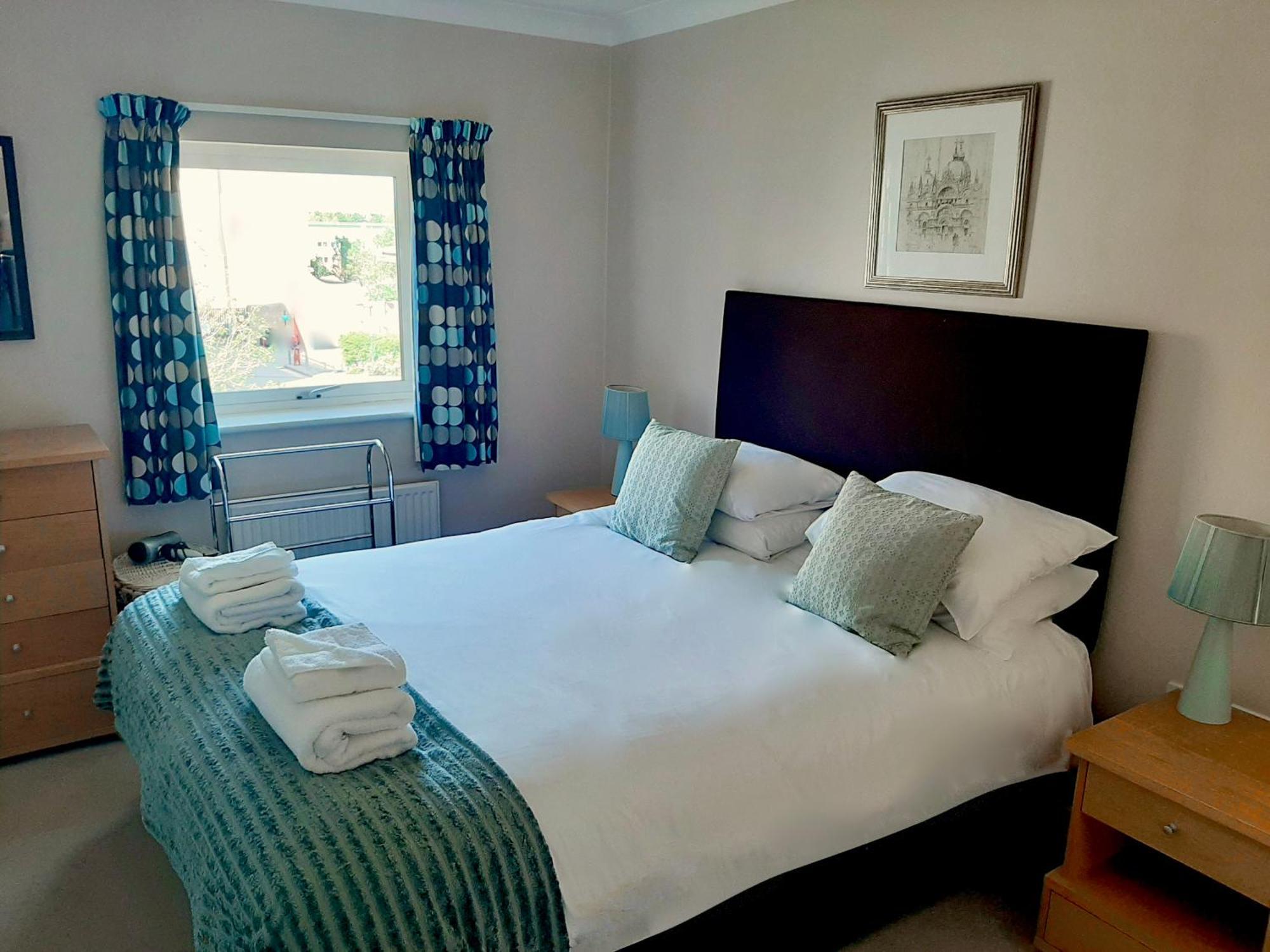 Your Space Apartments - Market Rise Cambridge Dış mekan fotoğraf