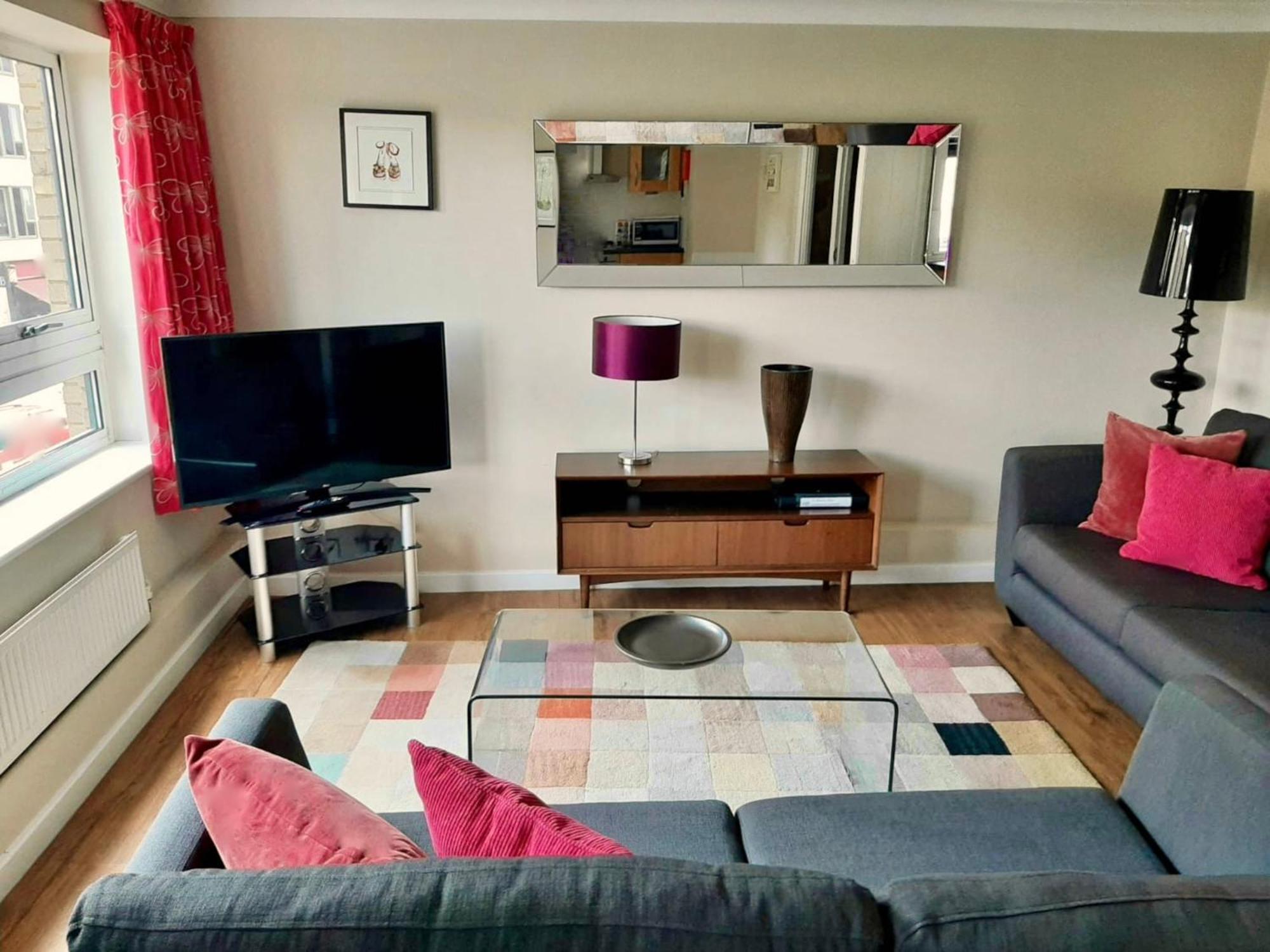 Your Space Apartments - Market Rise Cambridge Dış mekan fotoğraf
