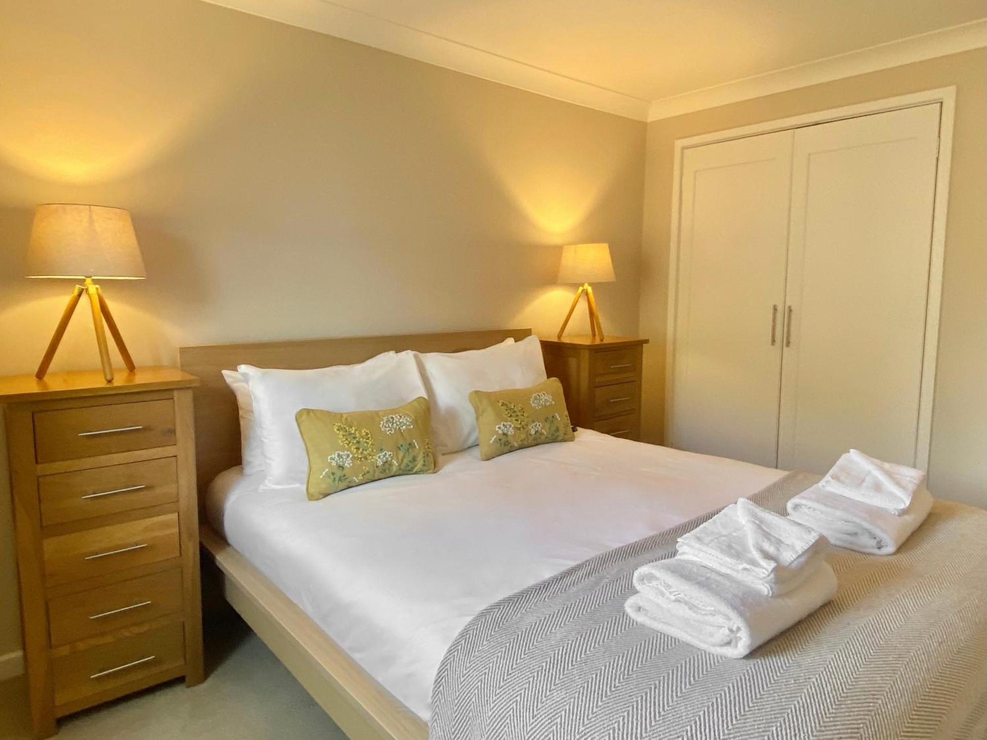 Your Space Apartments - Market Rise Cambridge Dış mekan fotoğraf