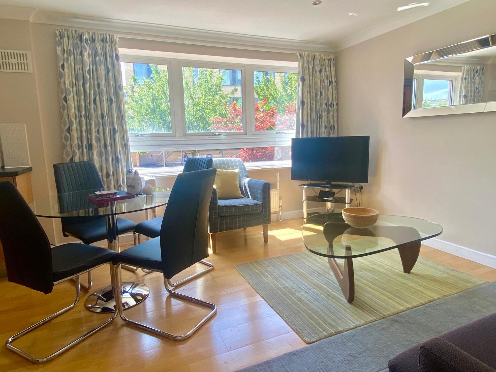 Your Space Apartments - Market Rise Cambridge Dış mekan fotoğraf